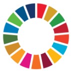 UN Sustainable Development Goals for inclusivity and equality